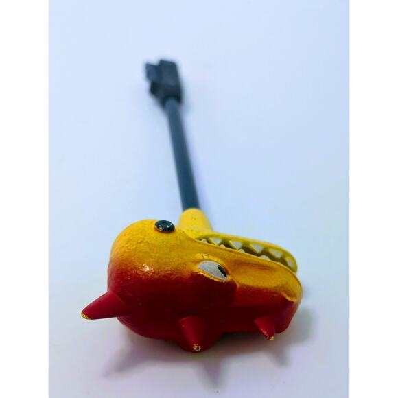 Fortnite Rex Harvesting Tool 5" Accessory - Picture 3 of 4